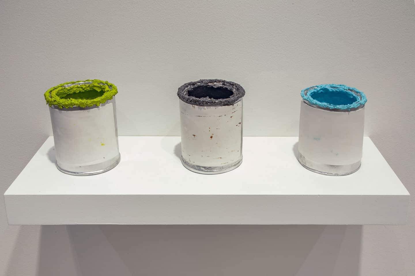 Ryan Quast at Wil Aballe Art Projects